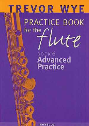 Trevor Wye Practice Book for the Flute Trevor Wye Practice Book for the Flute