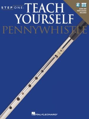 Teach Yourself Pennywhistle Teach Yourself Pennywhistle