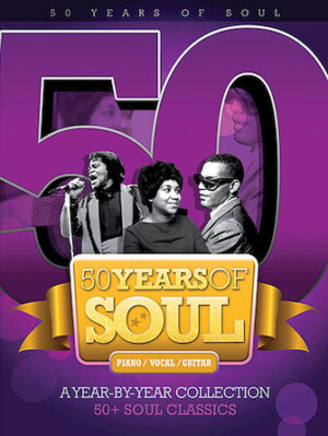50 Years of Soul 50 Years of Soul