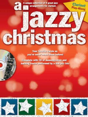 A Jazzy Christmas A Jazzy Christmas