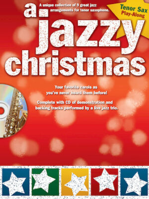 A Jazzy Christmas