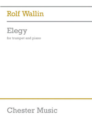 Elegy Elegy