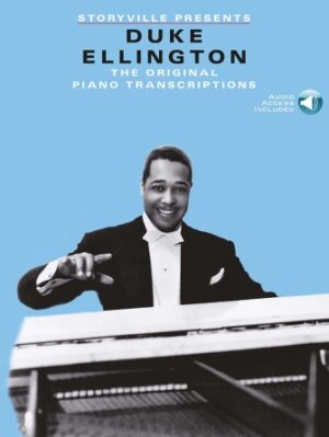 Storyville Presents Duke Ellington Storyville Presents Duke Ellington