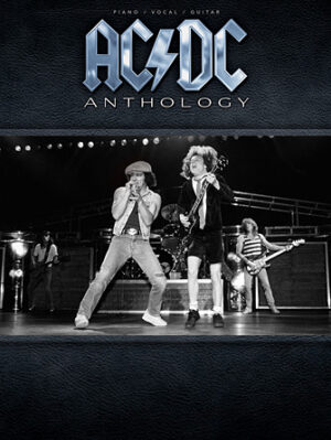 AC/DC Anthology AC/DC Anthology
