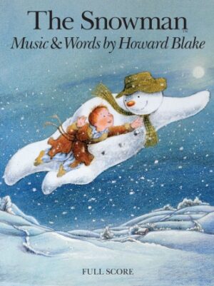 The Snowman The Snowman
