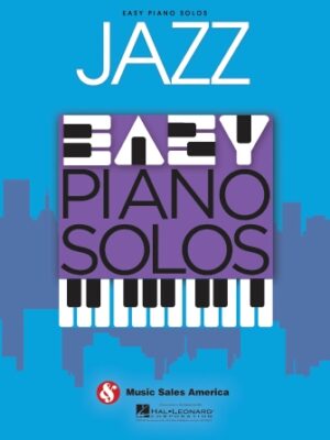 Jazz – Easy Piano Solos