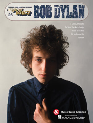 Bob Dylan Bob Dylan