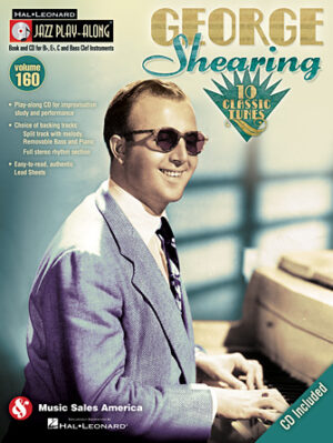 George Shearing George Shearing