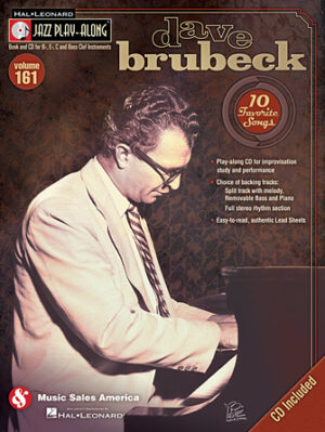 Dave Brubeck Dave Brubeck