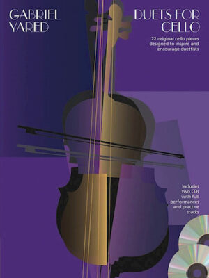 Duets for Cello Duets for Cello