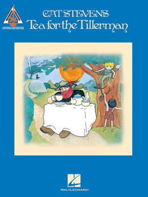 Cat Stevens – Tea for the Tillerman Cat Stevens – Tea for the Tillerman