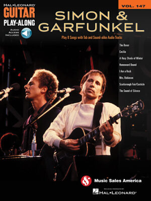 Simon & Garfunkel Simon & Garfunkel