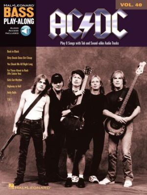 AC/DC AC/DC
