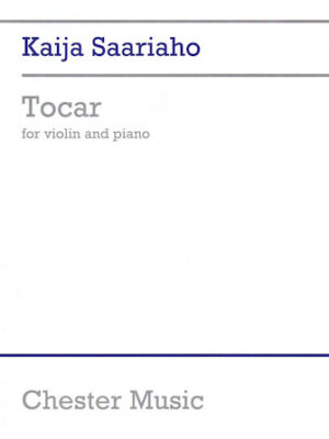 Tocar Tocar