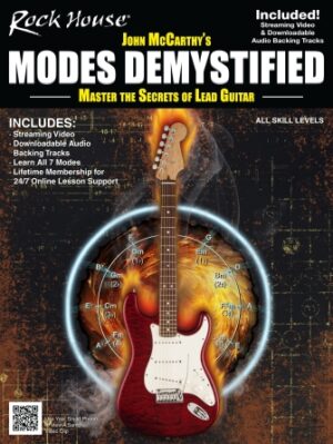 Modes Demystified