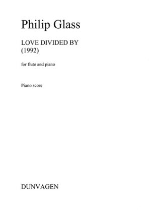 Love Divided By Love Divided By