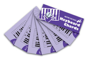 Notecracker Keyboard Chords Notecracker Keyboard Chords