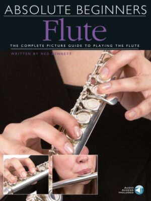 Absolute Beginners Flute Absolute Beginners Flute
