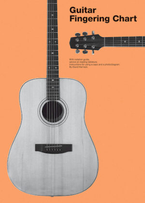 Guitar Fingering Chart Guitar Fingering Chart