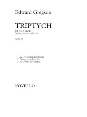 Triptych Triptych
