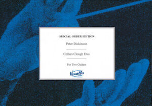 Cellars Clough Duo