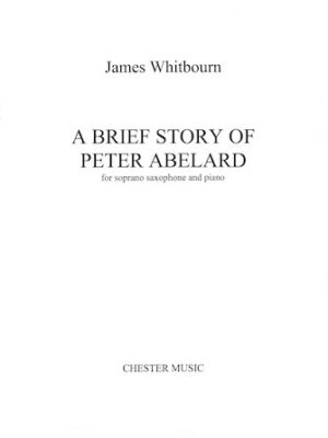 A Brief Story of Peter Abelard A Brief Story of Peter Abelard