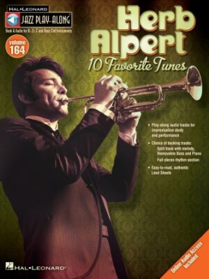 Herb Alpert Herb Alpert