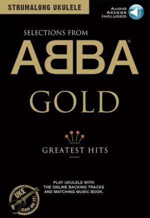 ABBA Gold – Greatest Hits ABBA Gold – Greatest Hits