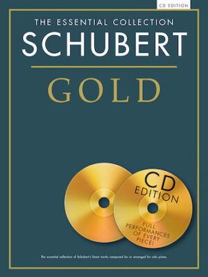 Schubert Gold Schubert Gold
