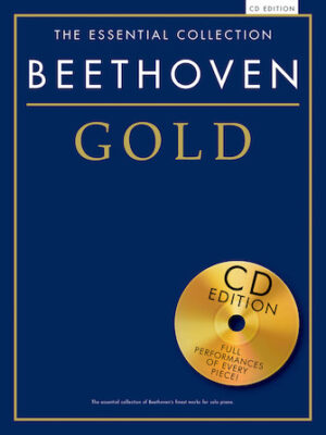 Beethoven Gold Beethoven Gold