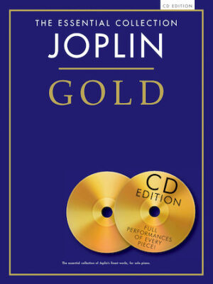 Joplin Gold Joplin Gold