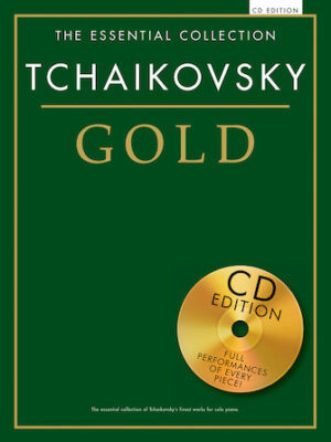 Tchaikovsky Gold Tchaikovsky Gold