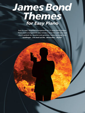 James Bond Themes James Bond Themes