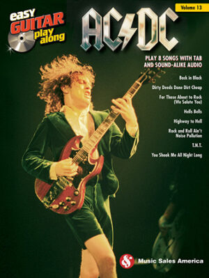 AC/DC AC/DC