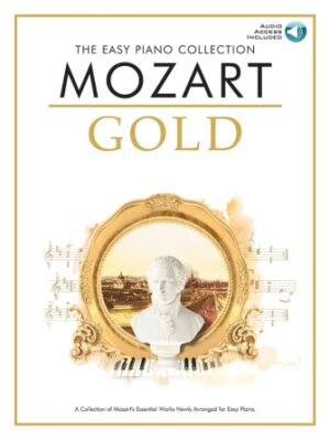 Mozart Gold Mozart Gold
