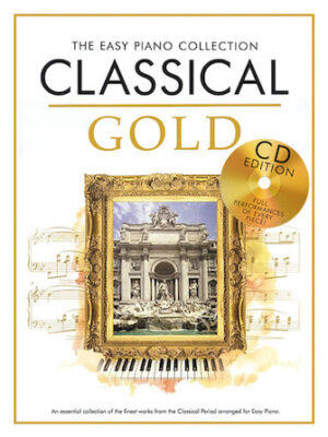 Classical Gold Classical Gold