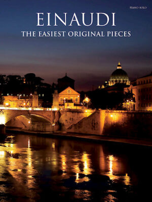 Einaudi – The Easiest Original Pieces Einaudi – The Easiest Original Pieces