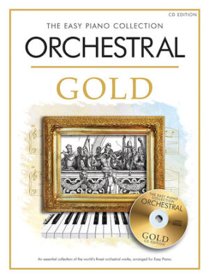 Orchestral Gold Orchestral Gold