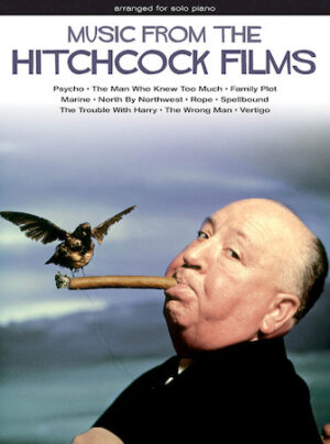 Music from the Hitchcock Films Music from the Hitchcock Films