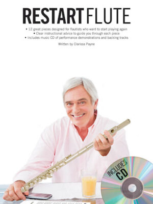 Restart Flute Restart Flute