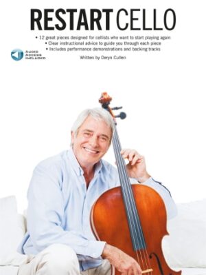 Restart Cello Restart Cello
