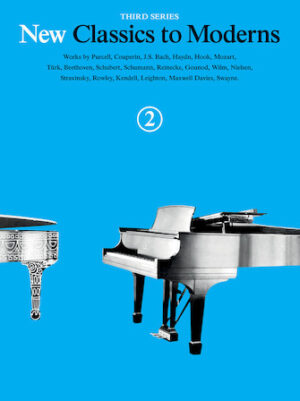 New Classics to Moderns – Third Series New Classics to Moderns – Third Series