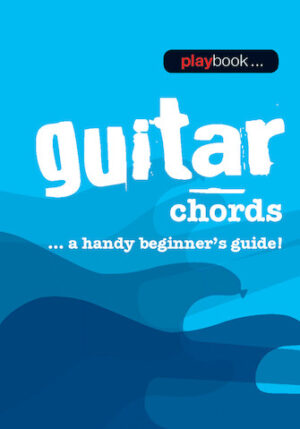 Playbook – Guitar Chords Playbook – Guitar Chords