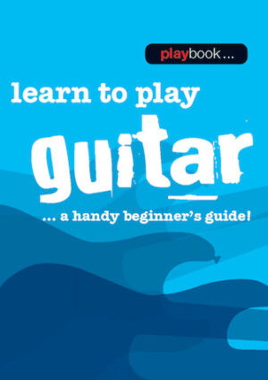 Playbook – Learn to Play Guitar Playbook – Learn to Play Guitar
