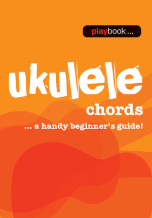 Playbook – Ukulele Chords Playbook – Ukulele Chords
