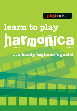 Playbook – Learn to Play Harmonica Playbook – Learn to Play Harmonica