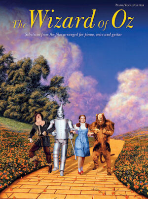 The Wizard of Oz The Wizard of Oz