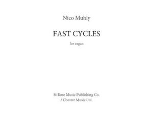 Fast Cycles Fast Cycles