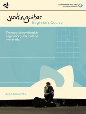 JustinGuitar Beginner’s Course JustinGuitar Beginner’s Course