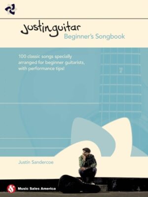 JustinGuitar Beginner’s Songbook JustinGuitar Beginner’s Songbook